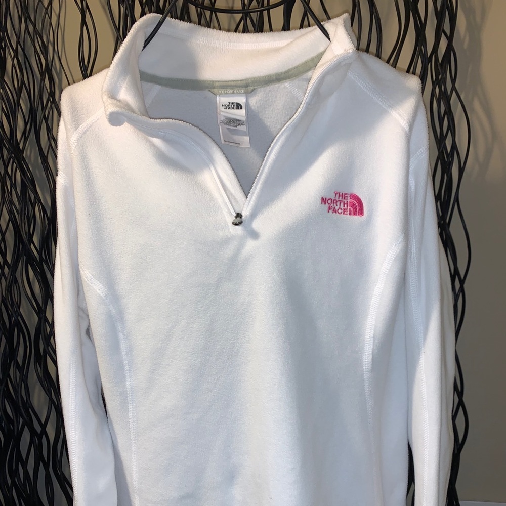 Womens The North Face Pullover